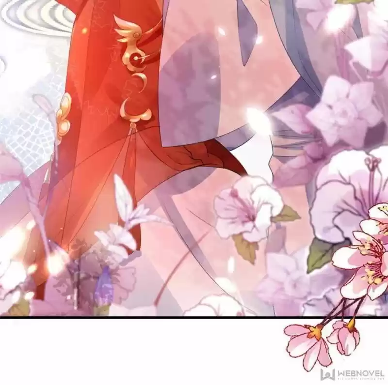 The Evil Girl is The Emperor Ch.084