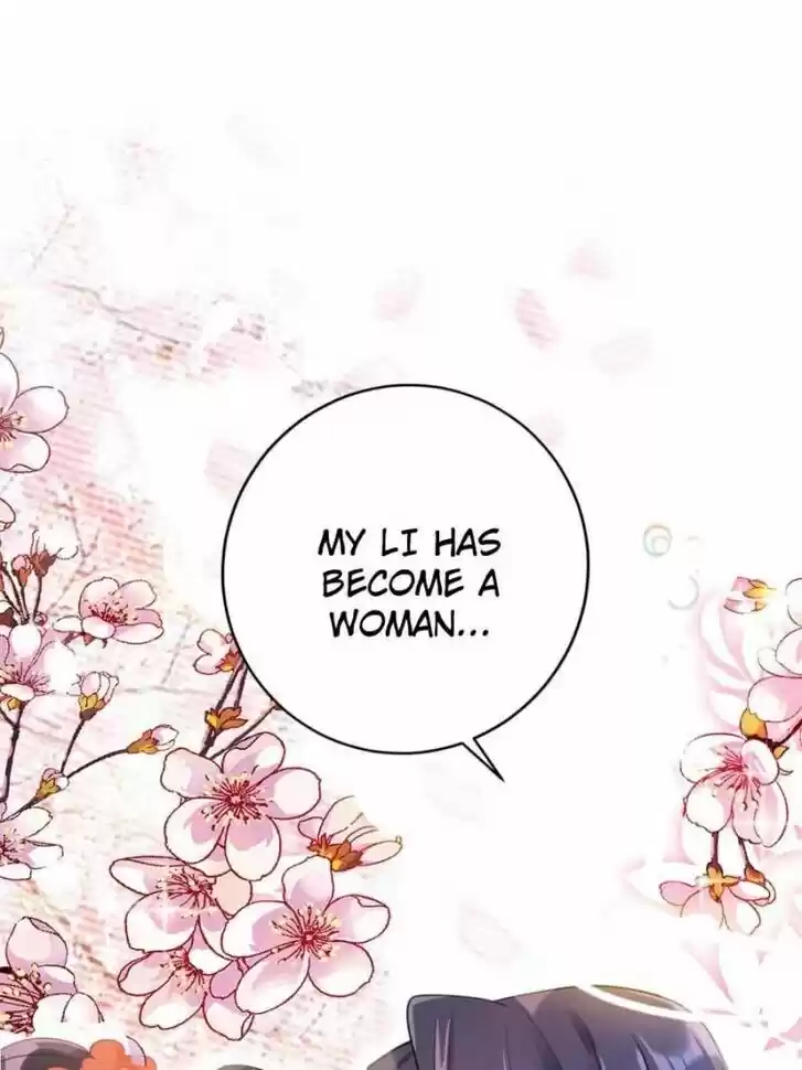 The Evil Girl is The Emperor Ch.084