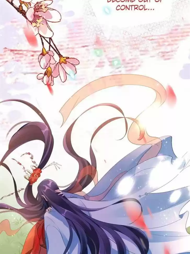 The Evil Girl is The Emperor Ch.084