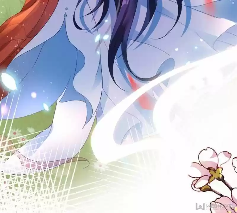 The Evil Girl is The Emperor Ch.084