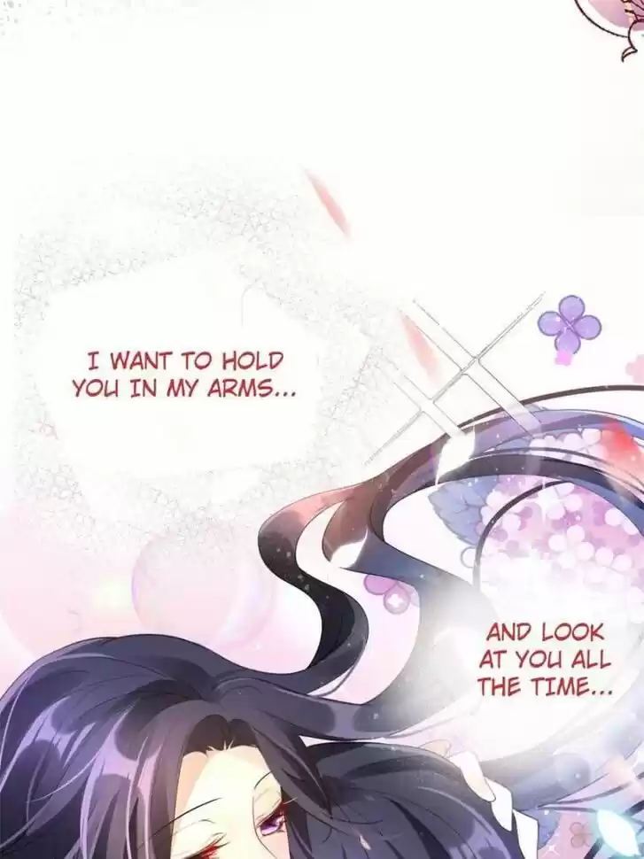 The Evil Girl is The Emperor Ch.084