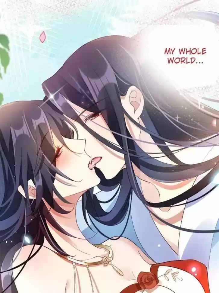 The Evil Girl is The Emperor Ch.084