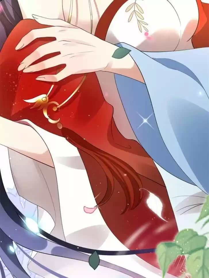 The Evil Girl is The Emperor Ch.084