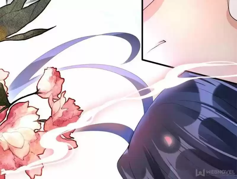 The Evil Girl is The Emperor Ch.084