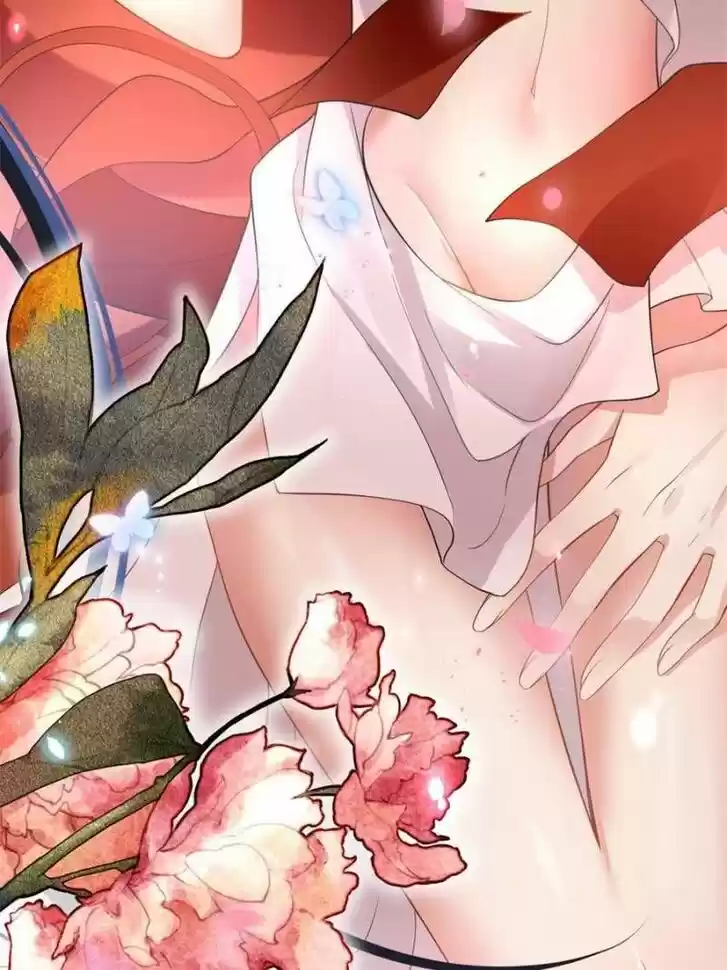 The Evil Girl is The Emperor Ch.084