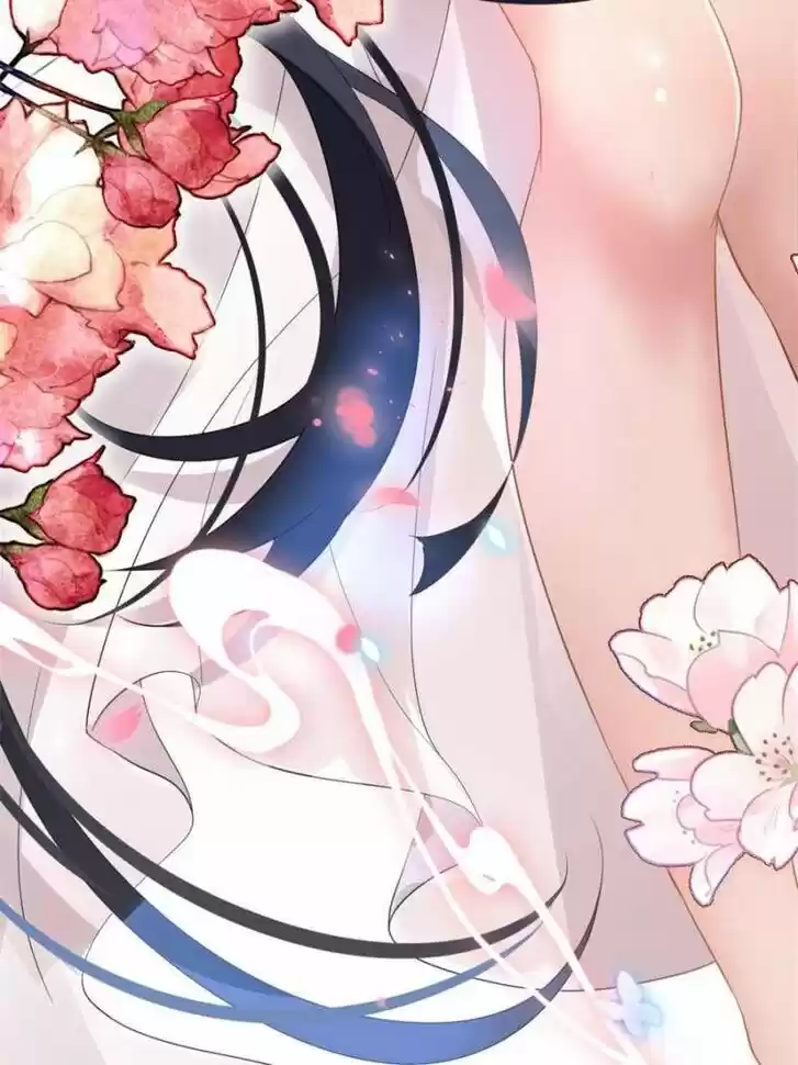 The Evil Girl is The Emperor Ch.084