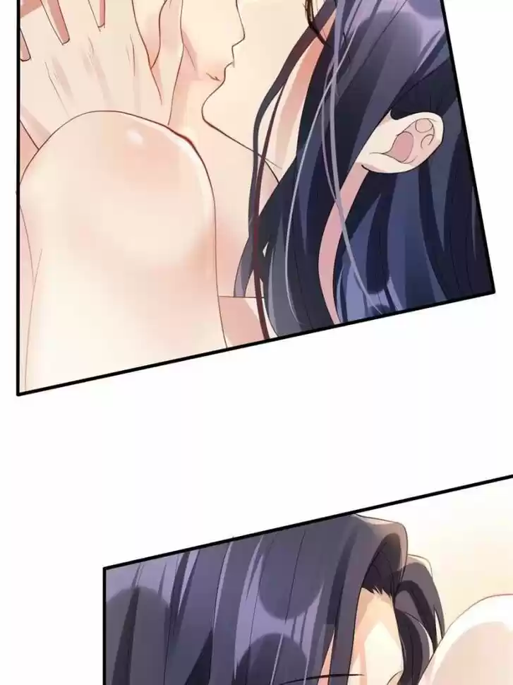 The Evil Girl is The Emperor Ch.084