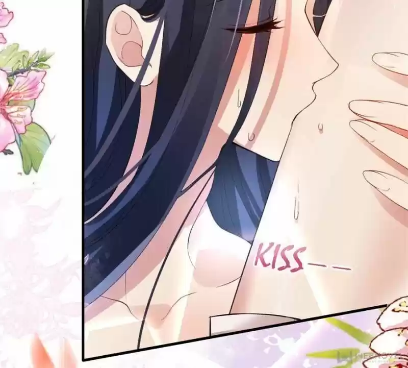 The Evil Girl is The Emperor Ch.084