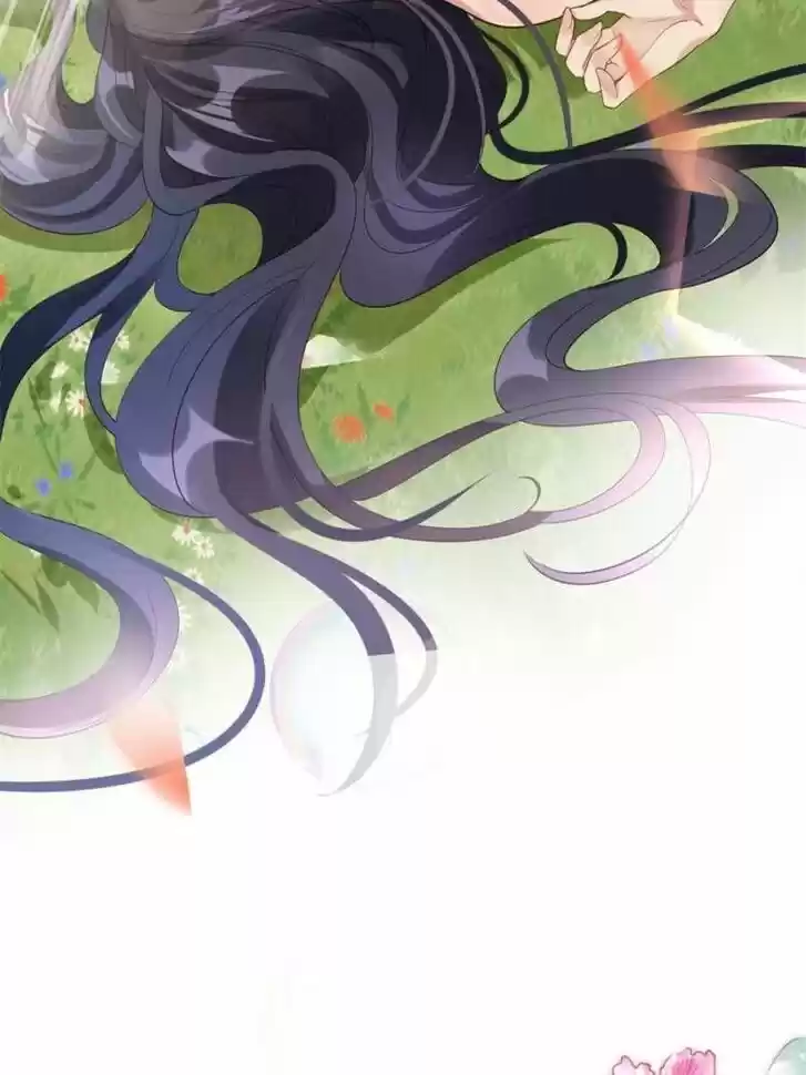 The Evil Girl is The Emperor Ch.084