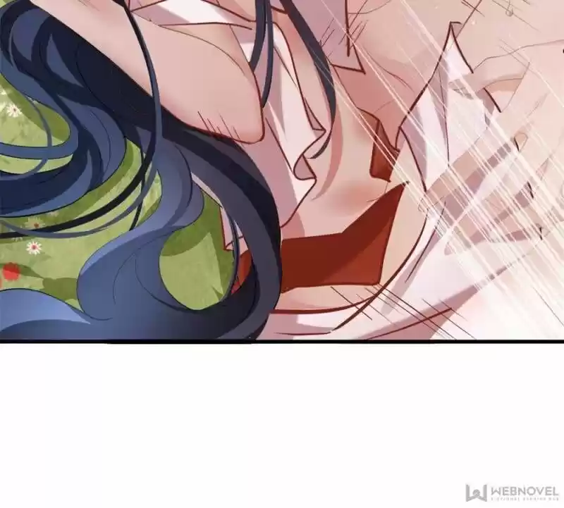 The Evil Girl is The Emperor Ch.084