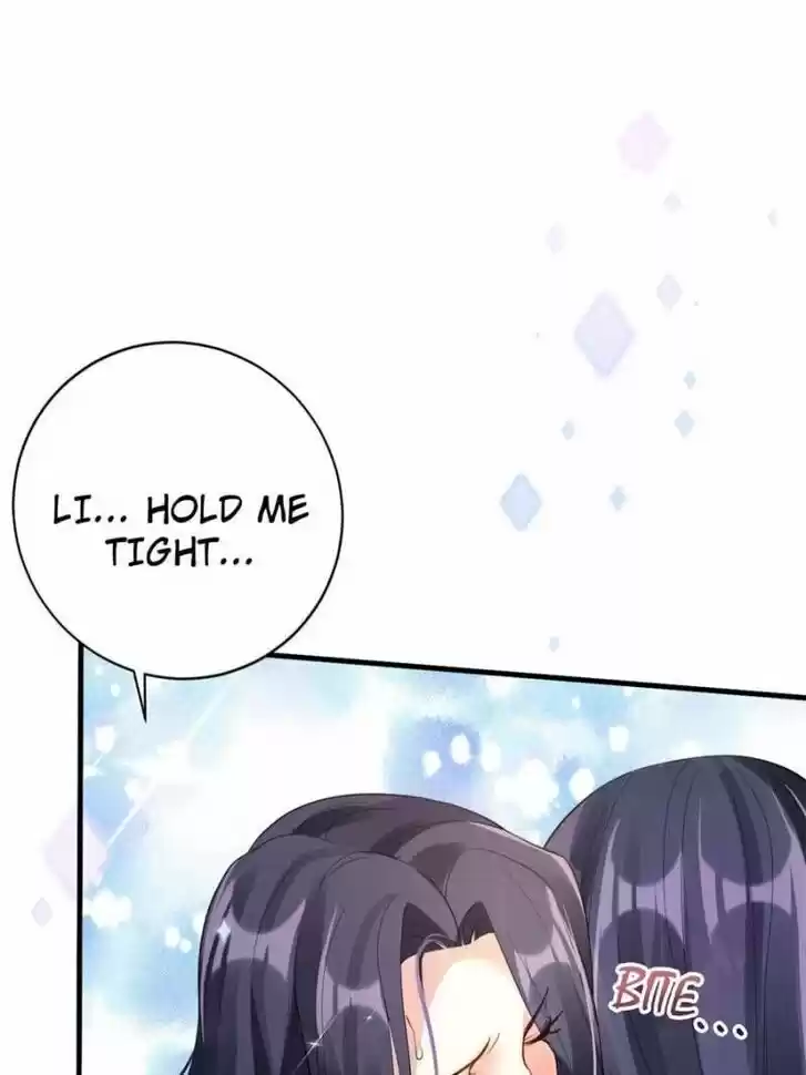 The Evil Girl is The Emperor Ch.084