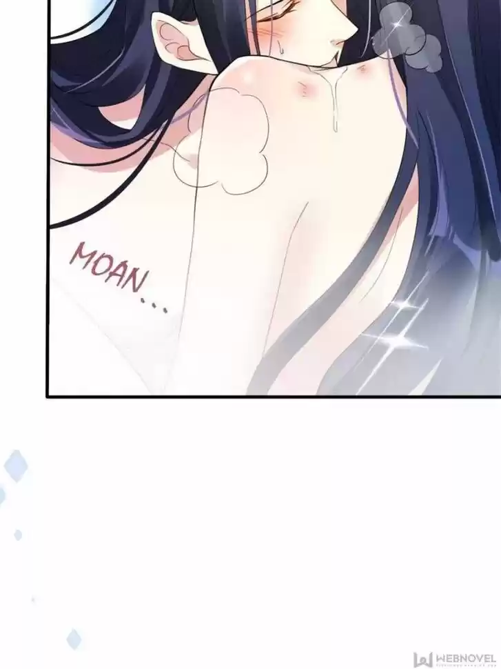 The Evil Girl is The Emperor Ch.084