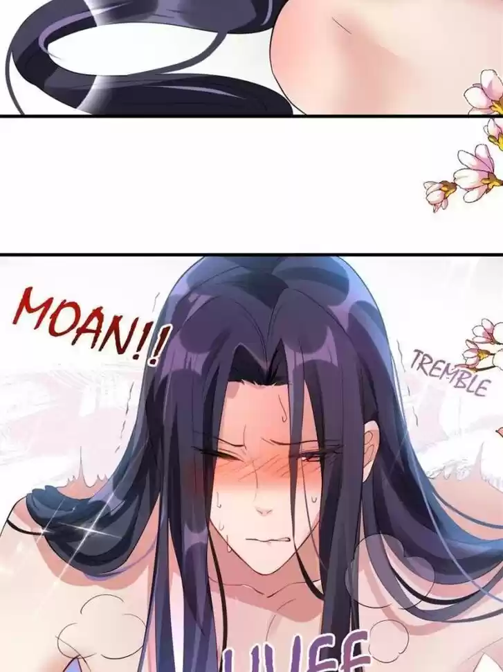 The Evil Girl is The Emperor Ch.084