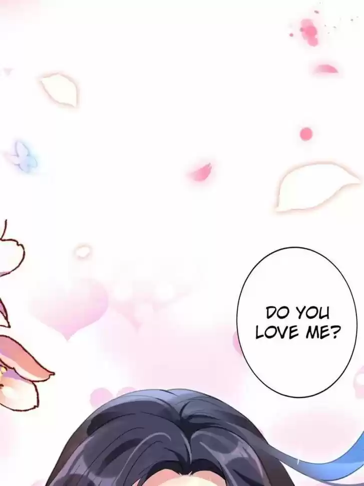 The Evil Girl is The Emperor Ch.084