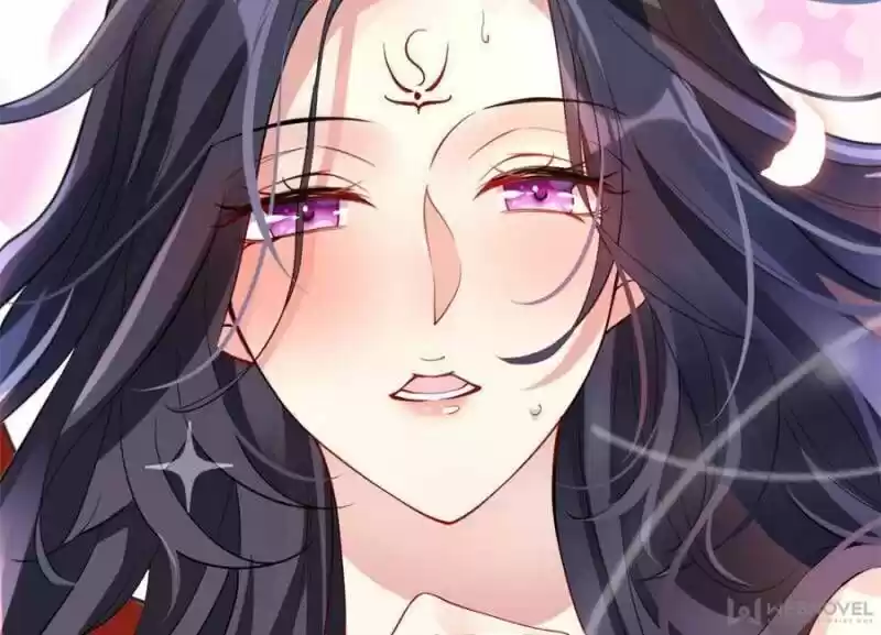 The Evil Girl is The Emperor Ch.084