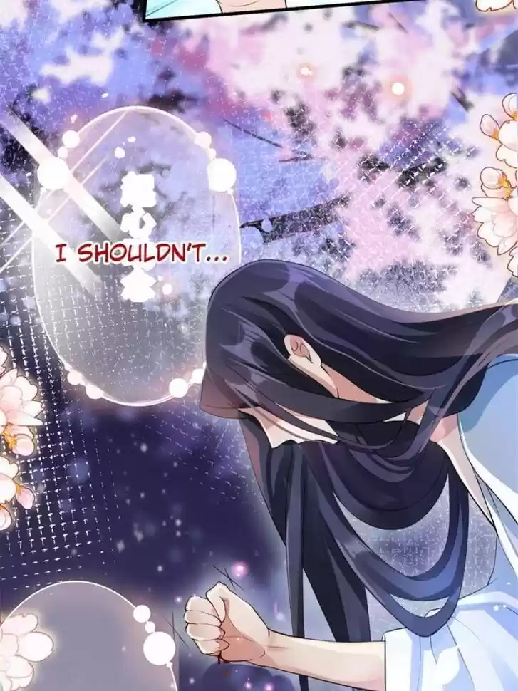 The Evil Girl is The Emperor Ch.084