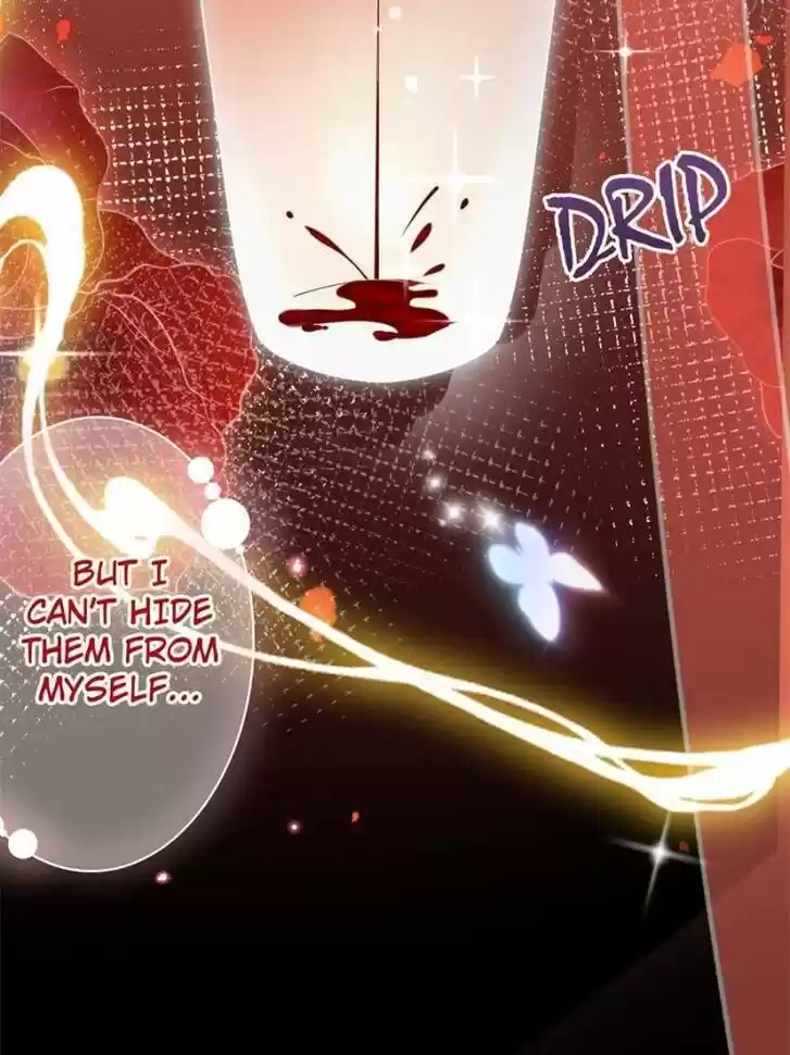 The Evil Girl is The Emperor Ch.084