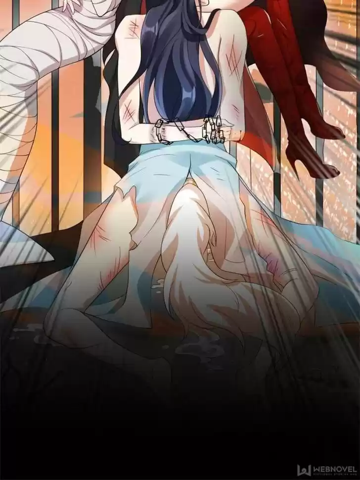 The Evil Girl is The Emperor Ch.084