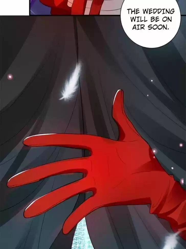 The Evil Girl is The Emperor Ch.084