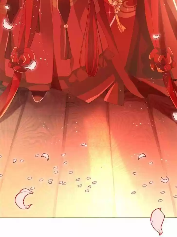 The Evil Girl is The Emperor Ch.085