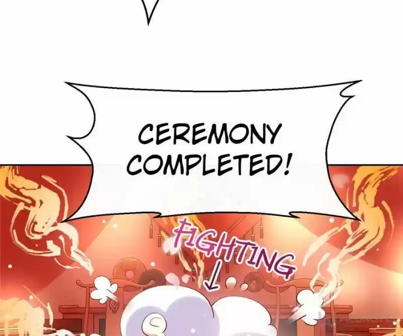 The Evil Girl is The Emperor Ch.085