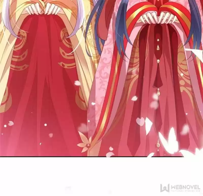 The Evil Girl is The Emperor Ch.085