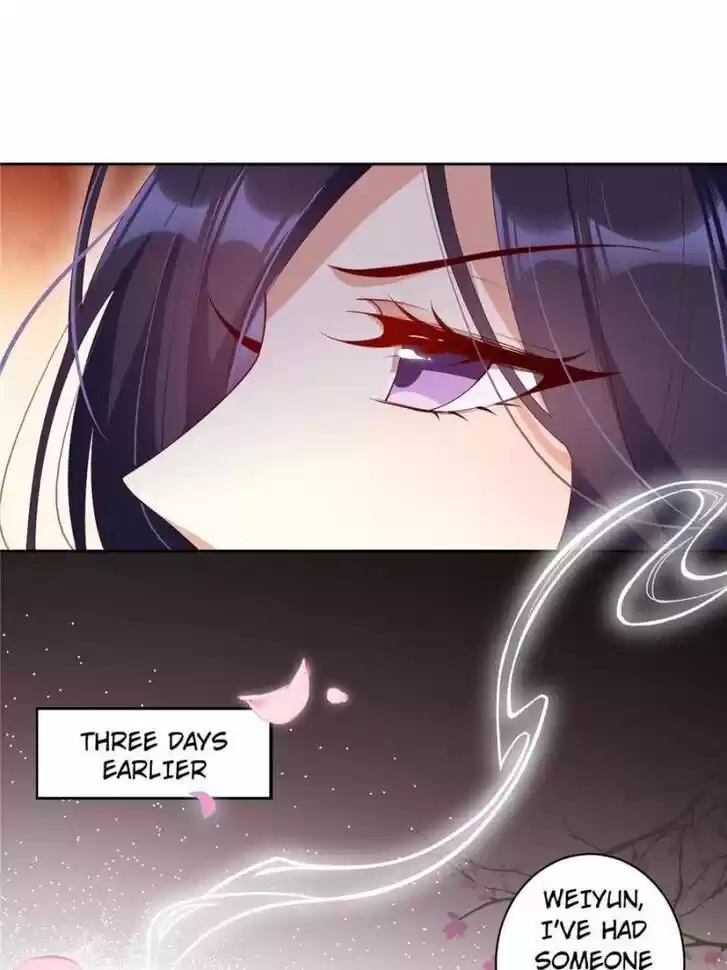 The Evil Girl is The Emperor Ch.085