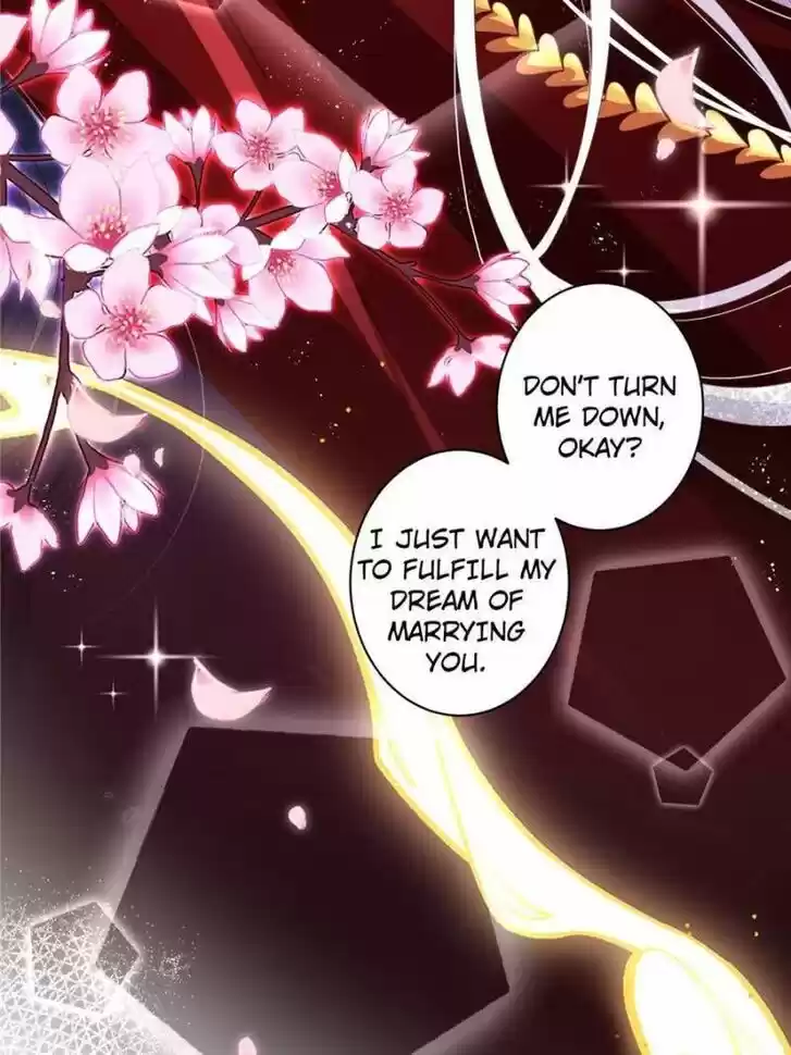 The Evil Girl is The Emperor Ch.085