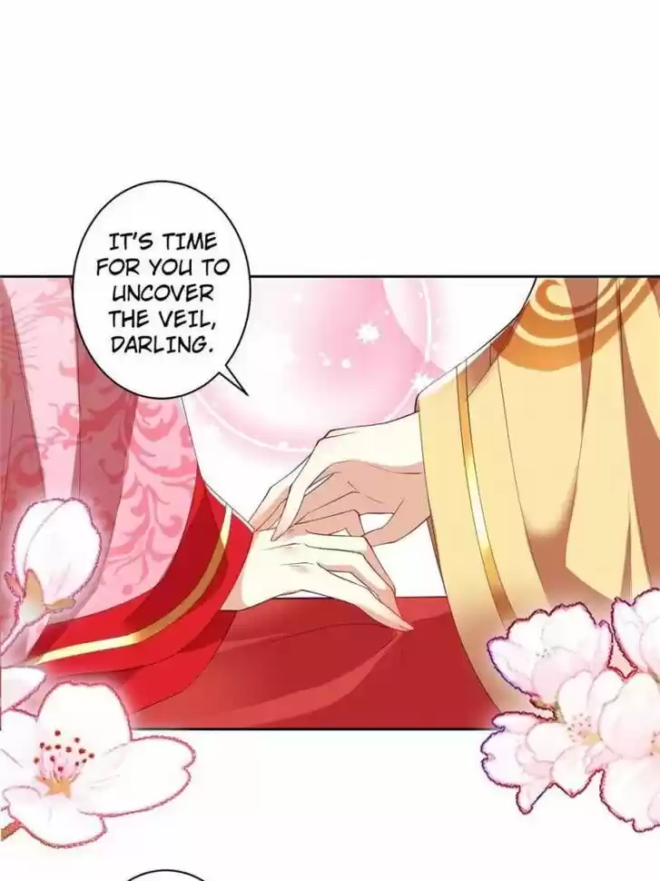 The Evil Girl is The Emperor Ch.085