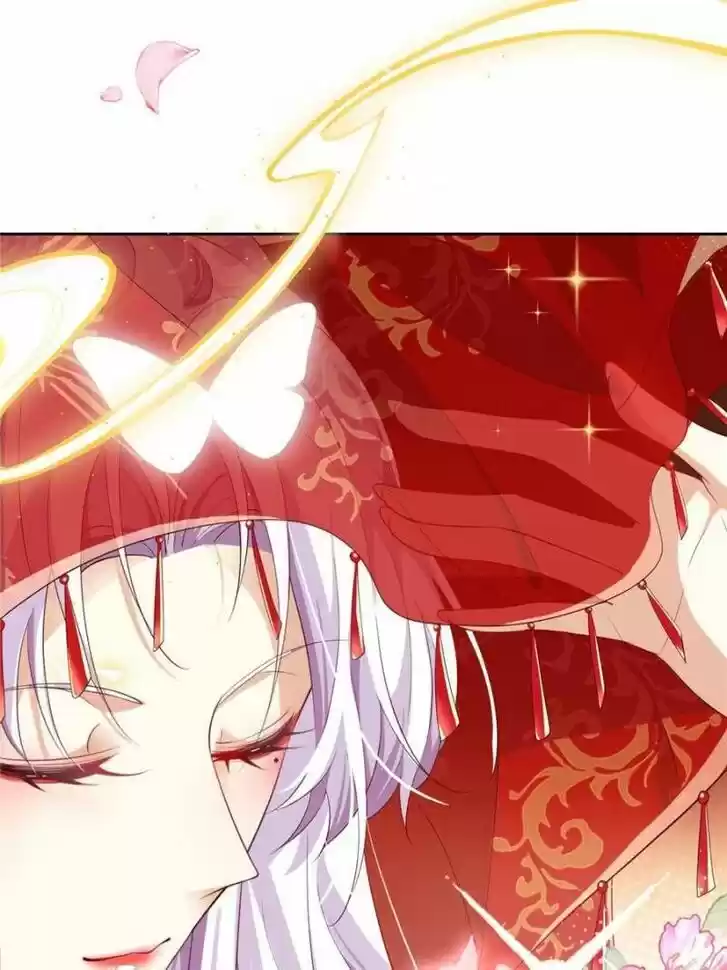 The Evil Girl is The Emperor Ch.085