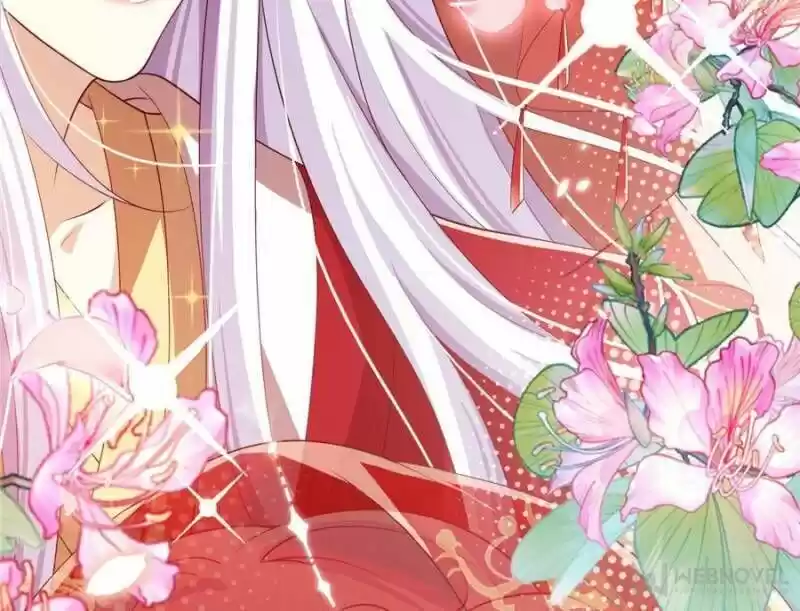 The Evil Girl is The Emperor Ch.085