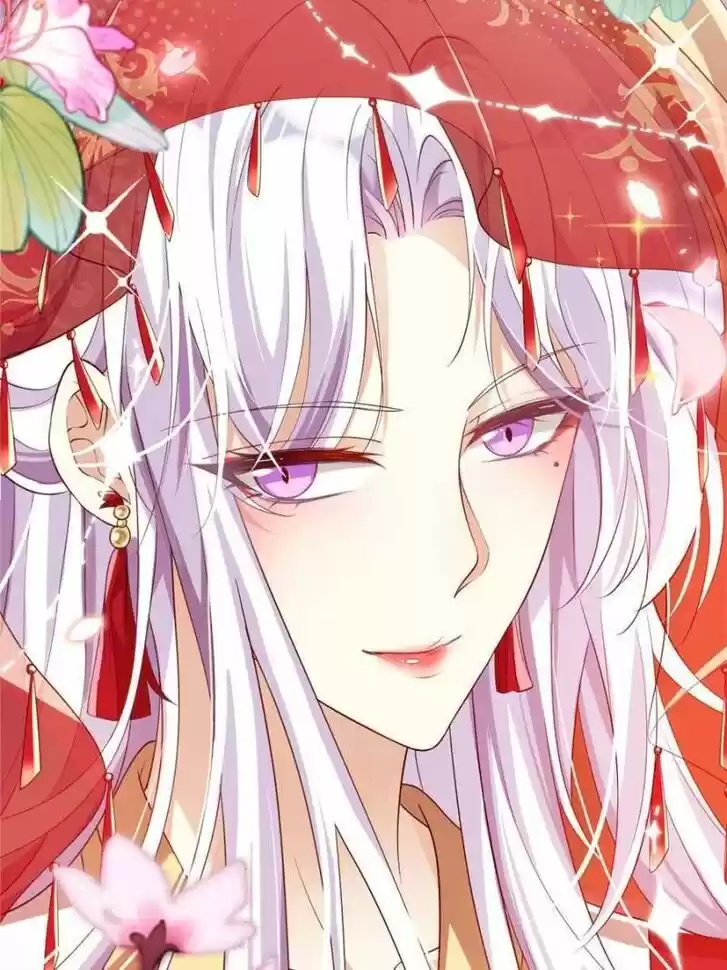 The Evil Girl is The Emperor Ch.085