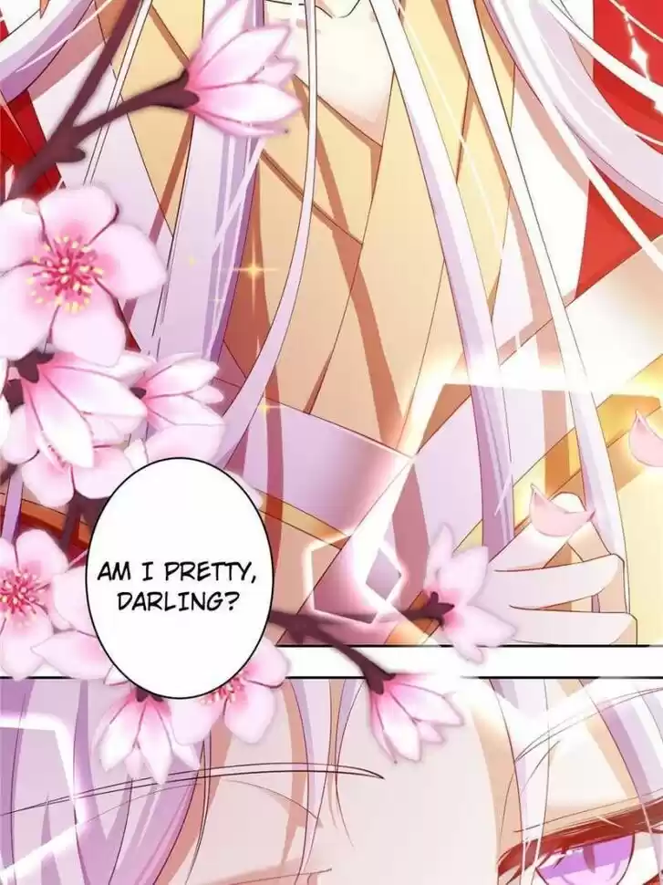 The Evil Girl is The Emperor Ch.085