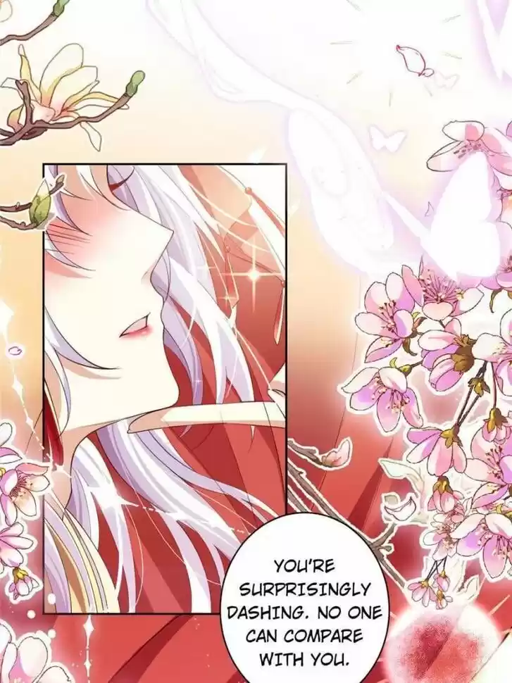 The Evil Girl is The Emperor Ch.085