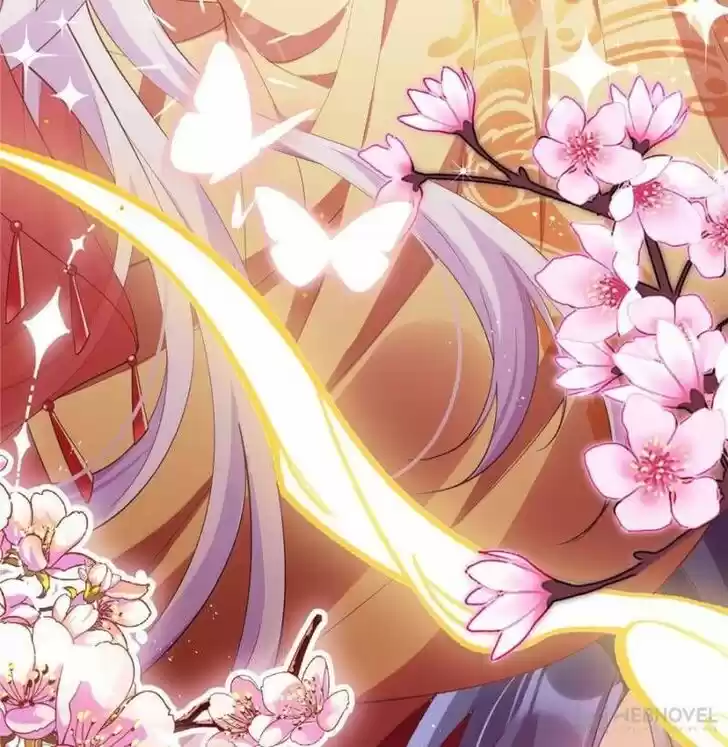 The Evil Girl is The Emperor Ch.085