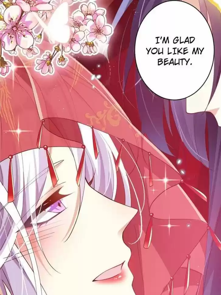 The Evil Girl is The Emperor Ch.085