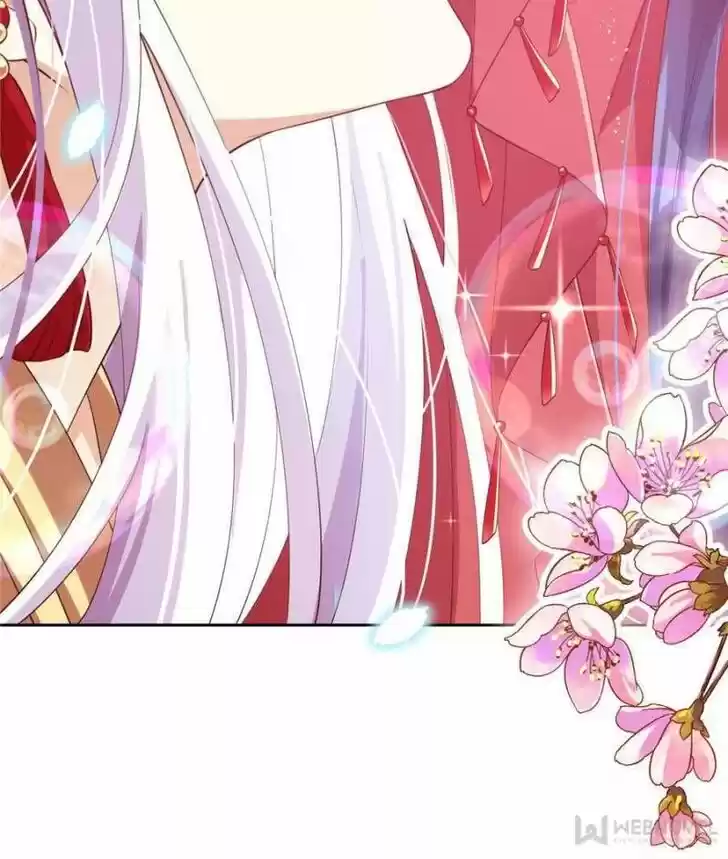 The Evil Girl is The Emperor Ch.085