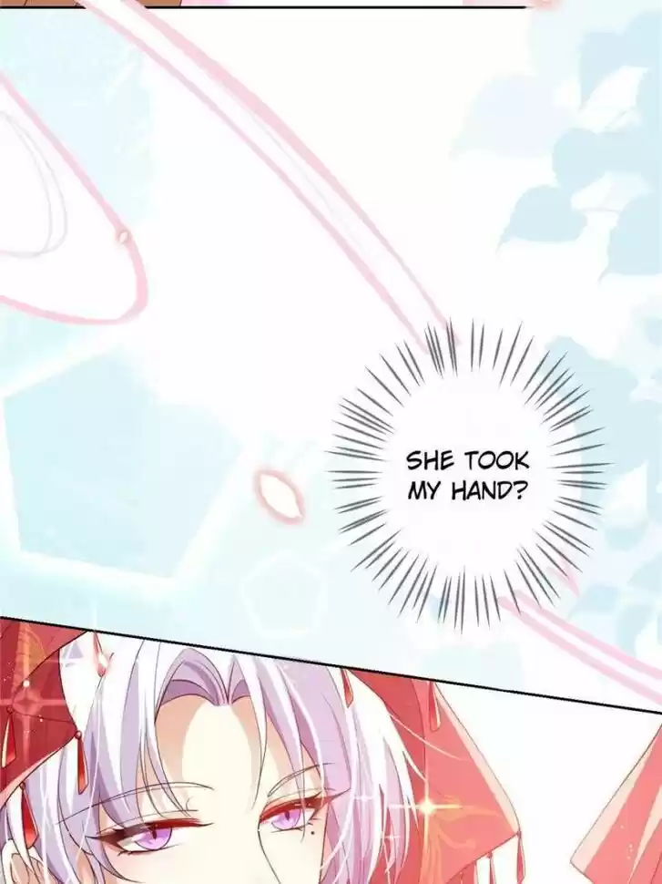 The Evil Girl is The Emperor Ch.085