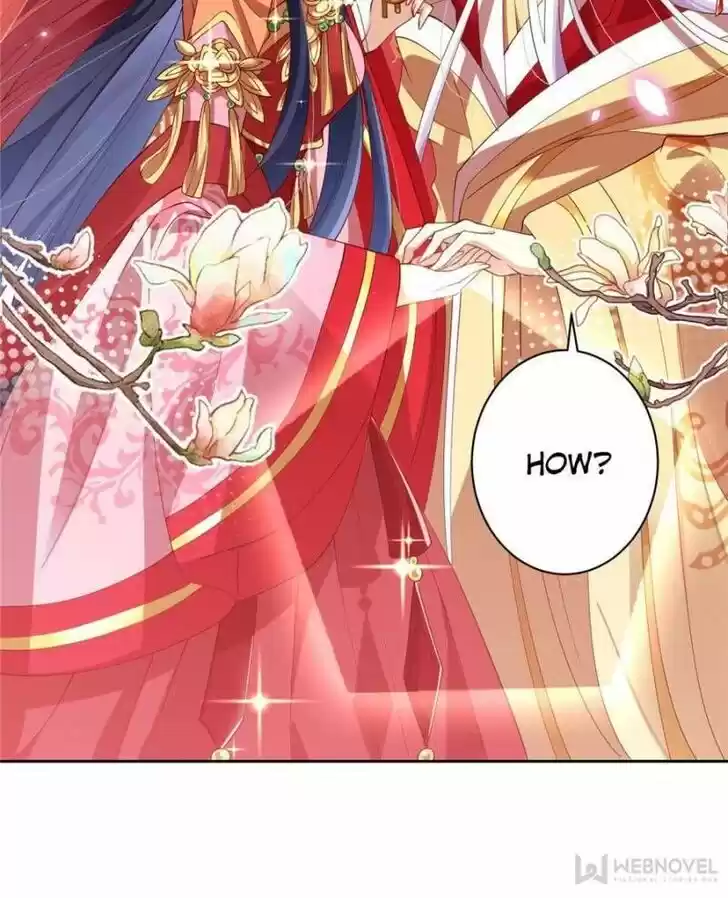 The Evil Girl is The Emperor Ch.085