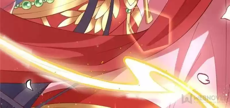 The Evil Girl is The Emperor Ch.085