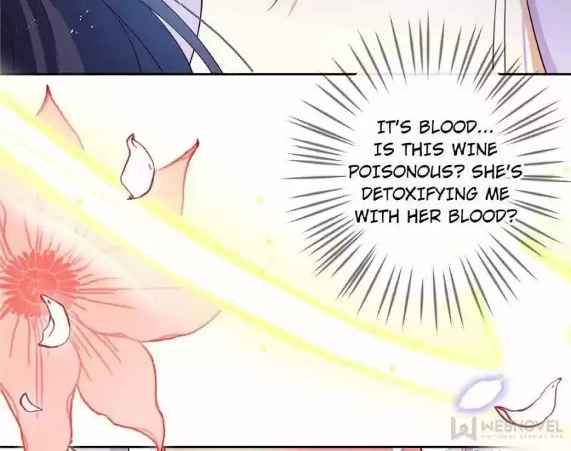 The Evil Girl is The Emperor Ch.085