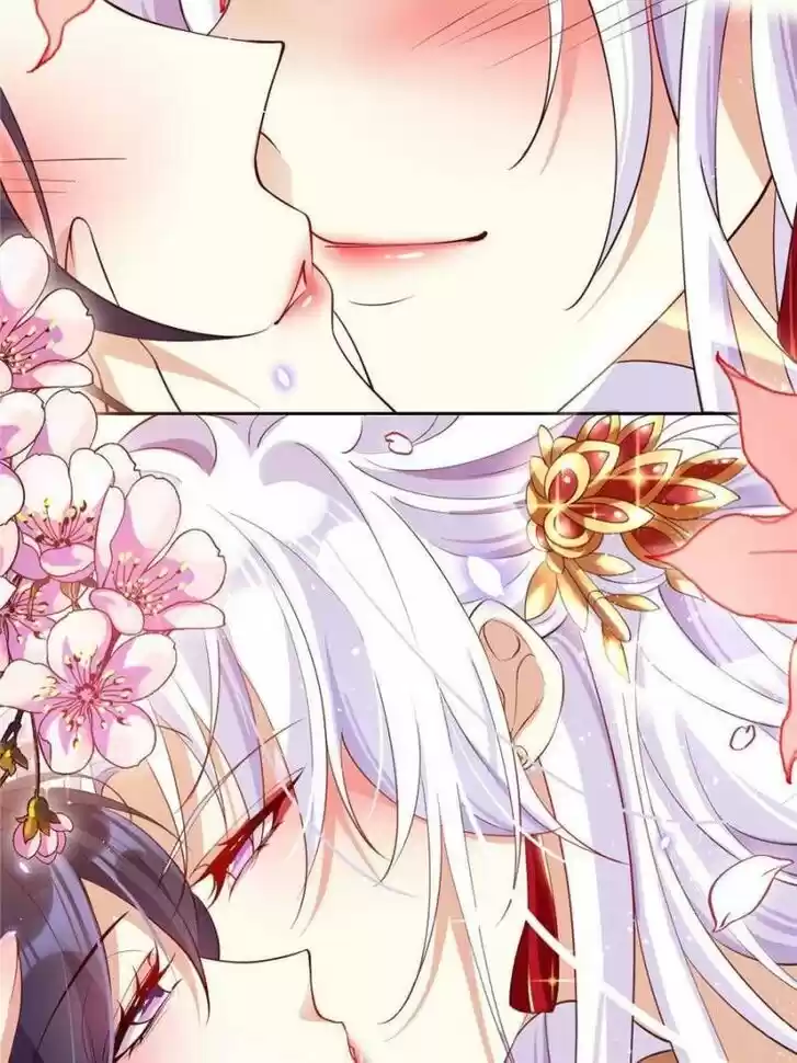 The Evil Girl is The Emperor Ch.085