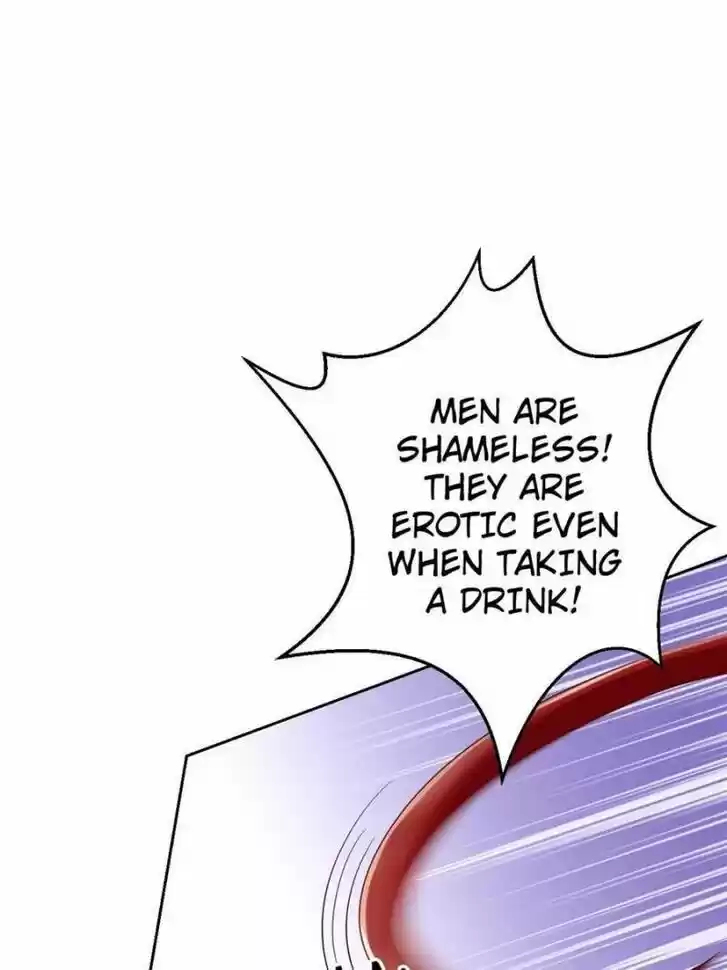 The Evil Girl is The Emperor Ch.085