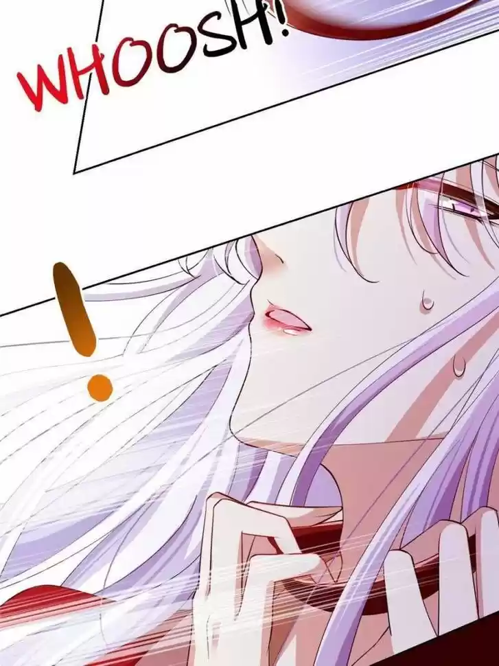 The Evil Girl is The Emperor Ch.085