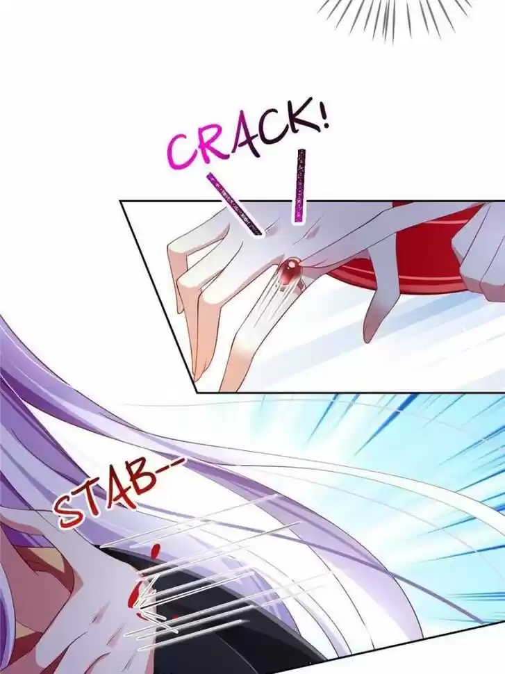 The Evil Girl is The Emperor Ch.085