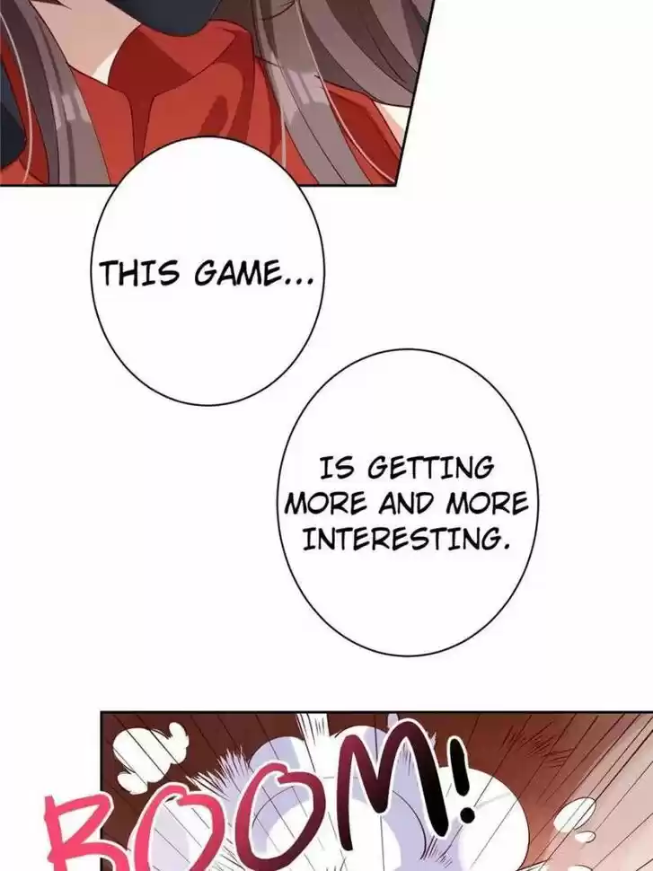 The Evil Girl is The Emperor Ch.085