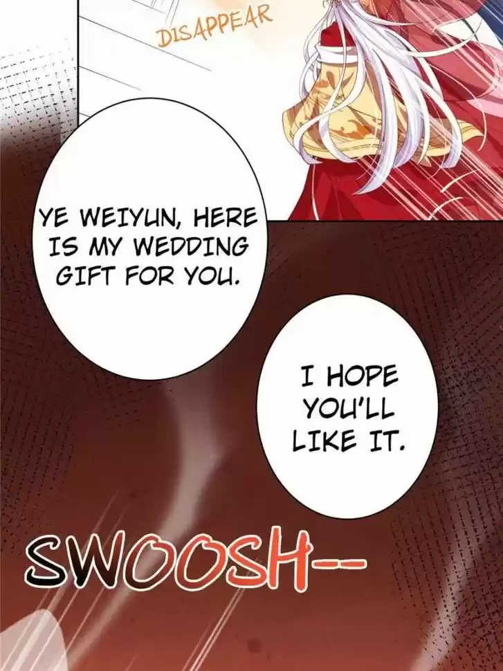 The Evil Girl is The Emperor Ch.085