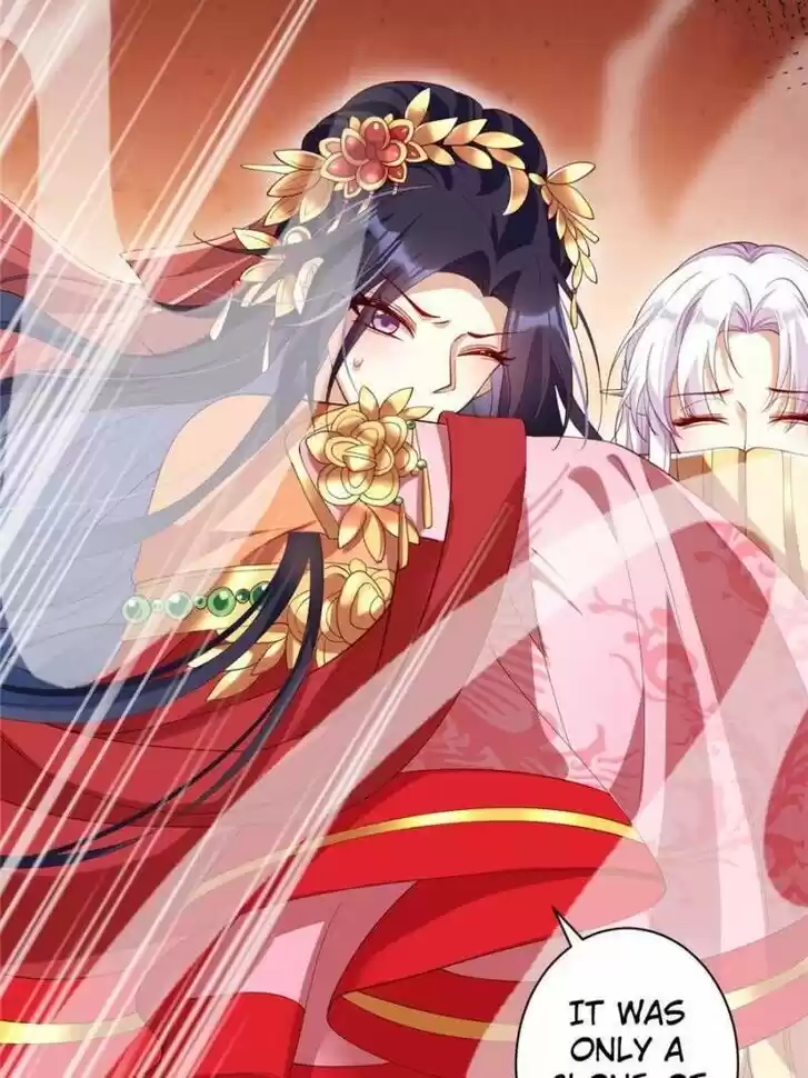 The Evil Girl is The Emperor Ch.085