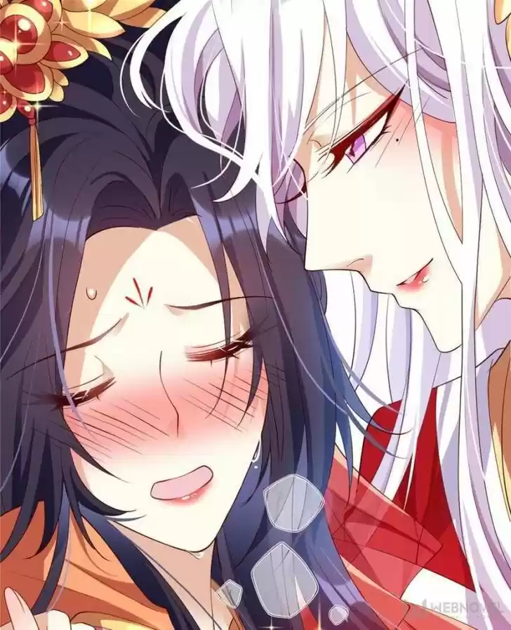 The Evil Girl is The Emperor Ch.085