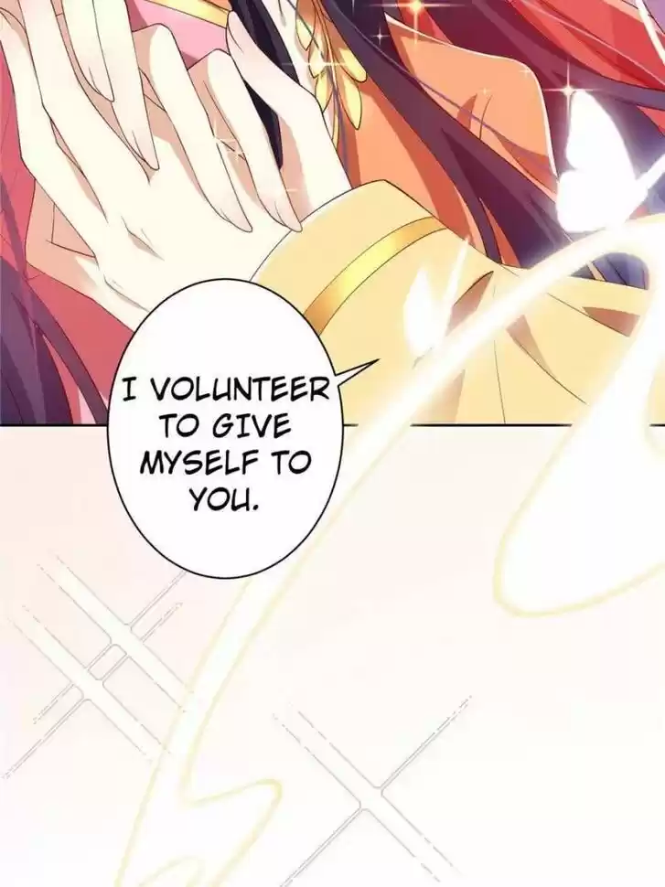 The Evil Girl is The Emperor Ch.085